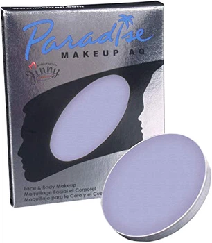 Профессиональный аквагрим Mehron Paradise Purple 7 г (801-P) (764294581071)