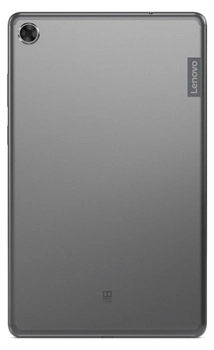Планшет Lenovo Tab M8 2/32GB WiFi (ZA5C0045US) Black (с док-станцией)