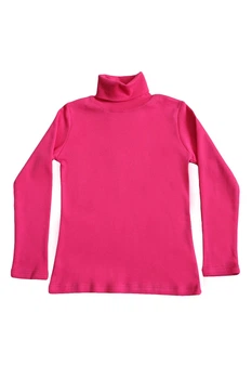 Водолазка Lovetti 152 см Ярко-розовый (2125000686608)