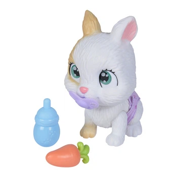 Игровой набор Simba Pamper petz Кролик с сюрпризами (5953052) (10-558562)