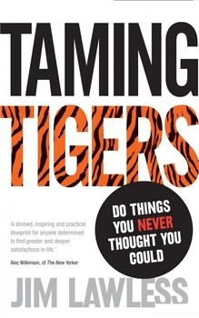 Книга Taming Tigers (955505)