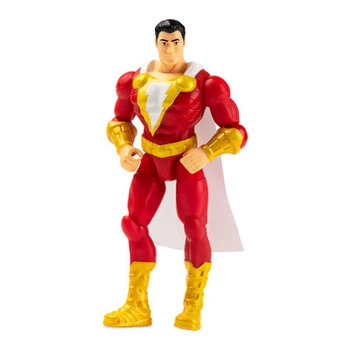 Игровой набор DC Шазам с сюрпризом 10 см (6056331/6056331-5) (10-556355)