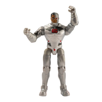 Игровой набор DC Киборг с сюрпризом 10 см (6056331/6056331-2) (10-556352)