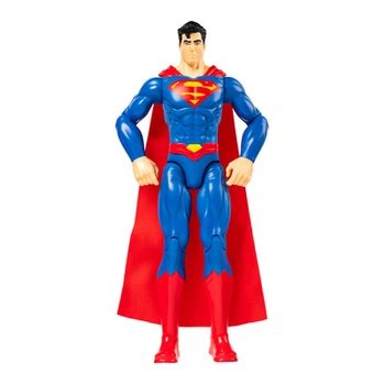 Игровая фигурка DC Супермен 30 см (6056278/6056278-3) (10-556349)