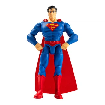 Игровой набор DC Супермен с сюрпризом 10 см (6056331/6056331-3) (10-556353)