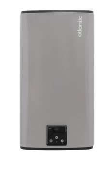 ATLANTIC STEATITE CUBE WI-FI VM 100 S4CS 2400W SILVER