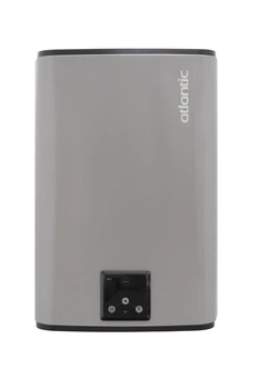 Водонагреватель ATLANTIC STEATITE CUBE WI-FI VM 075 S4CS 2400W SILVER