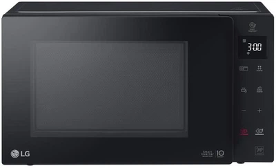 Микроволновая печь LG MH6336GIB (MH6336GIB)