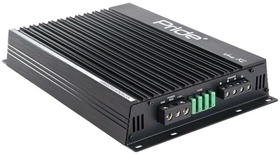 1-канальний підсилювач Pride Uno XL 1200W