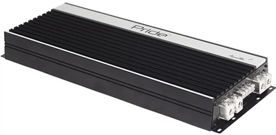 1-канальний підсилювач Pride Apollo 5000W