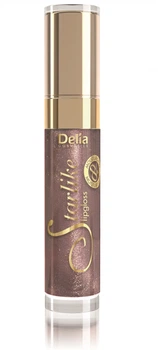 Блеск для губ Delia cosmetics Starlike 11 7 мл (W-002503-131-PL/EX) (5901350455425)