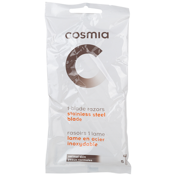 Набір одноразових станків Cosmia 1, 5 шт.