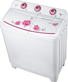 Стиральная машина Prime Technics PWA622PR