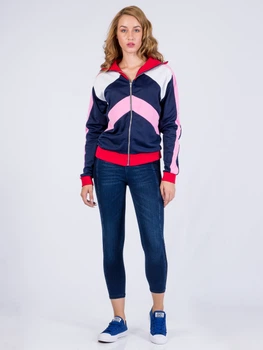 Джинси скінні Only 116363501 XS (83566XS) Синій