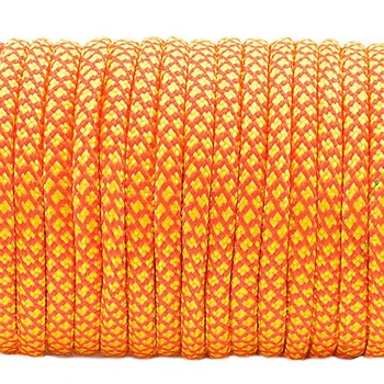 Паракорд neon snake #270 Paracord 550 (моток 10 метров)