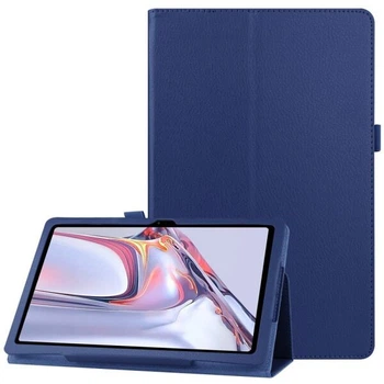 Чехол Deexe Folder Style для Samsung Galaxy Tab A7 10.4 (2020) - Dark Blue