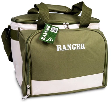 Набір для пікніка Ranger Lawn