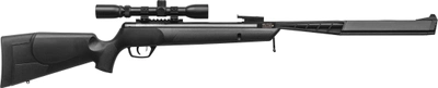 Гвинтівка пневматична Crosman кал. 4.5 мм Rogue NP2 c прицілом (BRN2Q7SX)