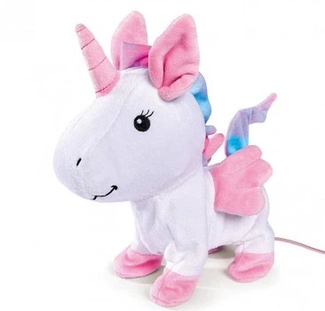 Єдиноріжка Chi Chi Love — Fantasy Unicorn 20 см