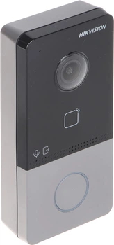 IP виклична панель Hikvision DS-KV6113-WPE1