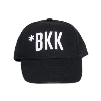 Бейсболка з логотипом BIKKEMBERGS One size 0032/001