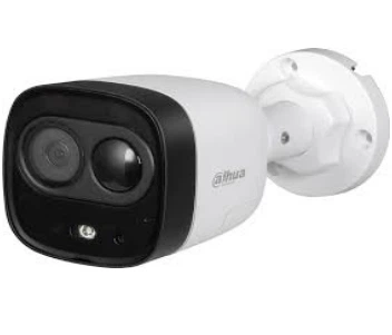 HDCVI камера 5 МП Dahua DH-HAC-ME1500DP з активним стримуванням