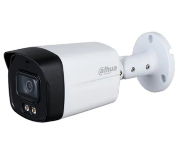 HDCVI уличная видеокамера Dahua DH-HAC-HFW1239TLMP-A-LED 2 Мп