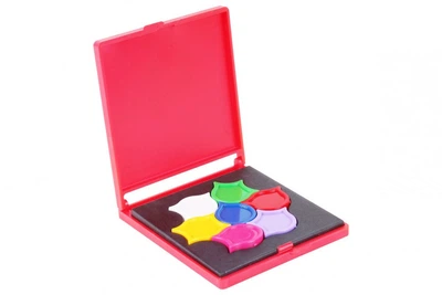 Детская логическая игра "Мозаика" 1257TXK, 7 деталей 4159653