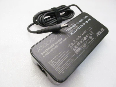 Блок питания Asus 180W ADP-180MB F Slim-корпус 19.5V, 9.23A, разъем 5.5/2.5 [3-pin]