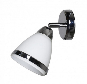 Бра F+Light Mb 26193-1W Fg+Mk