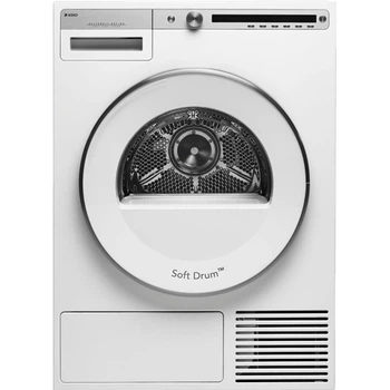 Сушильная машина Asko - T 409 HS.W LOGIC HeatPump&Steam