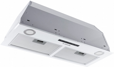 Вытяжка MINOLA HBS 7652 WH 1000 LED