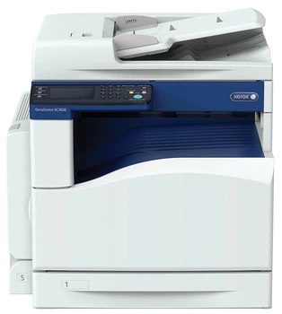 Xerox A3 Color DocuCentre SC2020 (SC2020V_U)