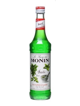 Сироп MONIN 700 мл. смак Базилік (000716)