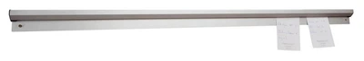 Алюминиевый держатель заказов Beaumont Order/Tab Grabber 122 см (3690)