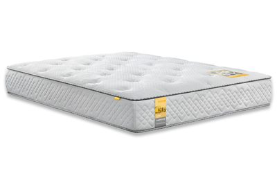 Матрац ортопедичний Matroluxe Sun 90x200 см