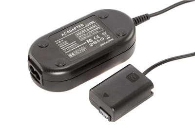 Сетевой адаптер BestBatt для Sony AC-PW20 (NP-FW50 DC Coupler)