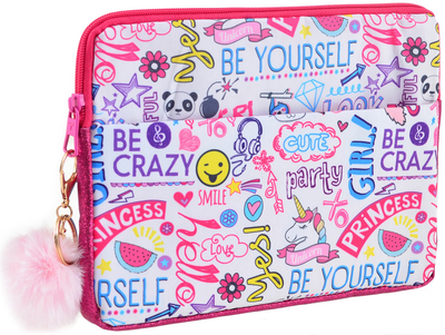Чохол для планшета Yes Be yourself 0.089 кг 0.949 л (557824)