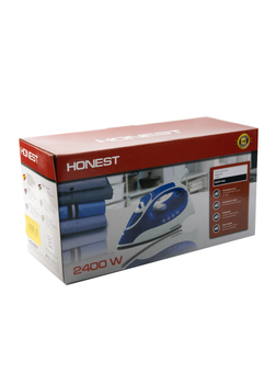 Праска Quick Easy 2400 W (teh0000487)