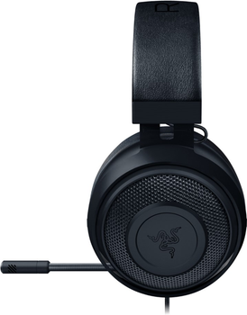 Наушники Razer Kraken Black (RZ04-02830100-R3U1)
