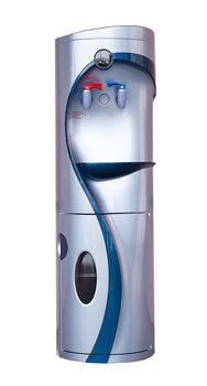 Кулер для воды QiDi V760CW