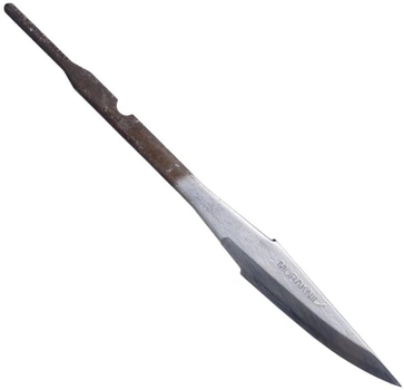 Клинок ножа Morakniv №120 Laminated Steel (23050175)
