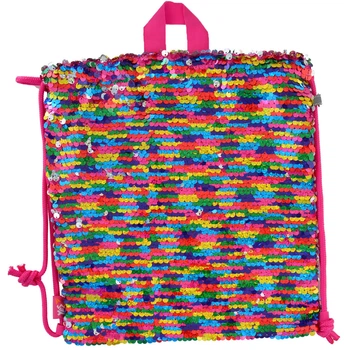 Сумка-мешок Yes SB-14 Rainbow Для девочек 0.1 кг 0.744 л (556859)