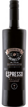 Коктейль Riverdale Espresso Martini 0.75 л 7% (4003301078910)