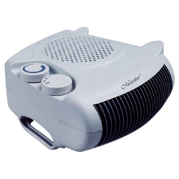 Тепловентилятор Maestro MR-921