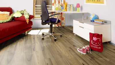 Ламінат Kaindl Easy Touch 8.0 Hickory Бариста O071