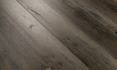 Ламінат Grun Holz Jeans Денім