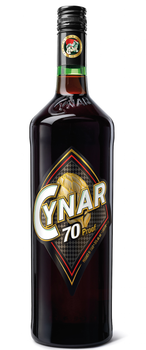 Ликер Cynar 70 1 л 35% (8002250800449)