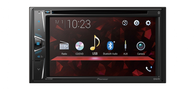 Автомагнітола Pioneer AVH-G220BT (99993)