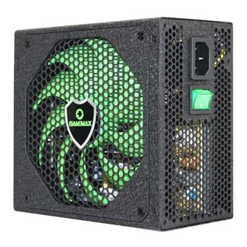 Блок питания GameMax GM-700 700W 80 PLUS Bronze (GM-700)